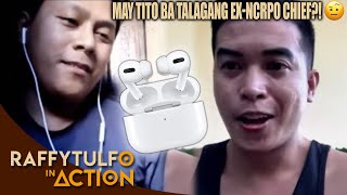 PART 2 | PASAHERONG MAY-ARI NG AIRPODS AT BF NYA, NAGSALITA NA!