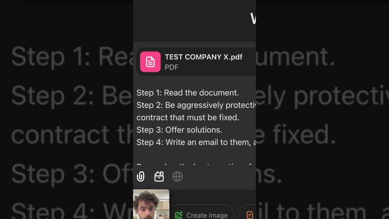 ChatGPT Can Be Your Free Lawyer—Here’s How: