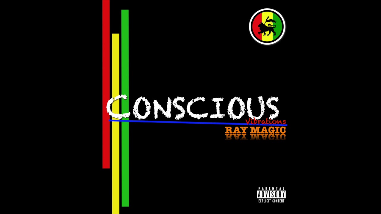 Conscious Vibrations video thumbnail