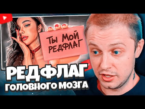 СТИНТ СМОТРИТ: РЕДФЛАГ ГОЛОВНОГО МОЗГА // Мейтыч