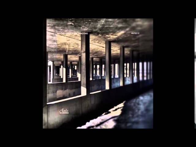 Παρακολούθηση Second Encounter - Shadows (Original Mix) στο YouTube Παρακολούθηση Second Encounter - Shadows (Original Mix) στο YouTube