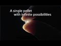 A Single Pellet with Infinite Possibilities | Sony’s Recycled Materials
