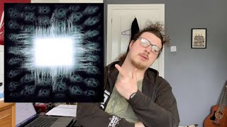 Tool - Ænima | Album Glazing