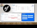 Devenez Expert en Développement Web avec Symfony & EasyAdmin