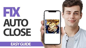 How To Fix DB LEGENDS Game App Auto Close | Final Solution
