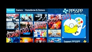 All PSP,GBA Games in 1 App 🤯😱 💯% screenshot 4