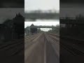 Arriving into London Euston from Watford Junction | Driver’s Eye View #LondonEuston #Cabview #fyp