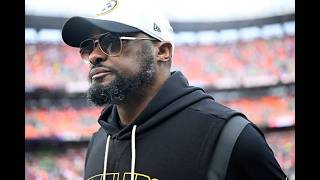 Former Steelers Head Coach Mike Tomlin The Browns Is The Browns - Sports4Cle, 91526