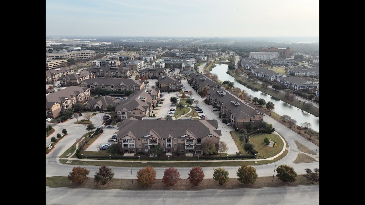 SEVONA AVION a Luxury Residential Community in Fort Worth by 