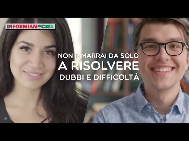 260517 InformiamoCisl