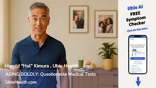 The Surprising Medical Tests Seniors Should Rethink — What Your Doctor Might Not Tell You