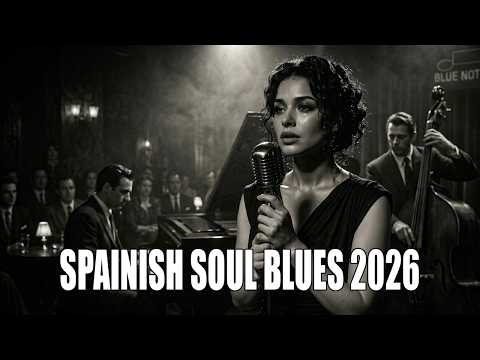 Sweet Love Blues – Slow Romantic Blues for Cozy Nights - Blues de la Noche