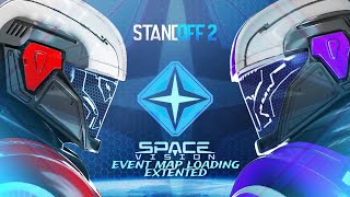 Event Map Loading | Standoff 2 | #Spacevision