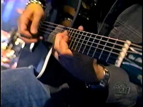 Megadeth - She-Wolf (Unplugged At Musique Plus 2001)