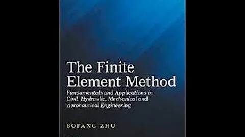 Finite element method problem on truss element (part 2)