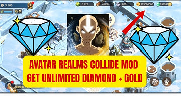 Avatar Realms Collide HACK 2025 - GET UNLIMITED DIAMOND + GOLD ON IOS/ANDROID(NEW)