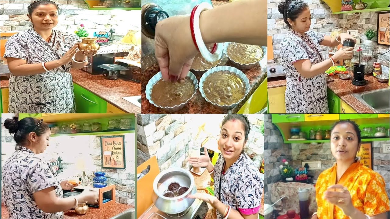 সংসারের মঙ্গলের🙏 জন্যই প্রত্যেকটা দিন রাতে শুতে যাবার আগে রান্নাঘরে আমি এই নিয়মটা পালন করবোই।#vlog 