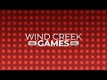 Wind Creek Casino Wetumpka with Andrey Scott and Micheal McDonald