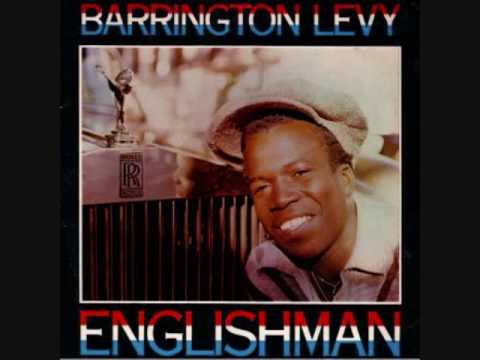 Barrington Levy - She's Mine (She's Mine Riddim) - YouTube