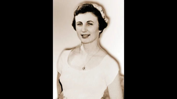 Elizabeth "Betty" Baugh  1929-2022