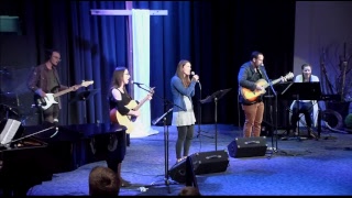 Baptism Service (April 29, 2018)