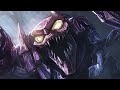 Ranting About Skarner Rework (also playing League of Legends) - Jungle Skarner Game