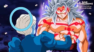 All In One Trn Chin Bo V a V Tr Khi Cc c Thn  Review Anime Dragon Ball Super