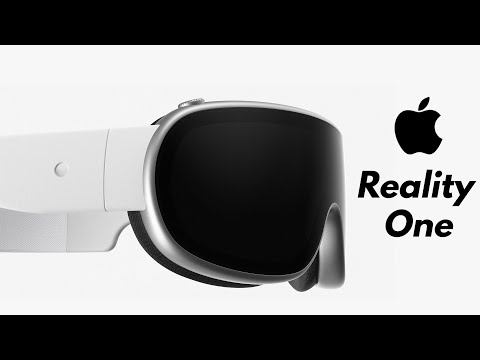 Apple Vision Pro- New leaks reveal Everything!