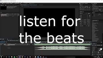 how to find beats for c4d sync | never be off sync