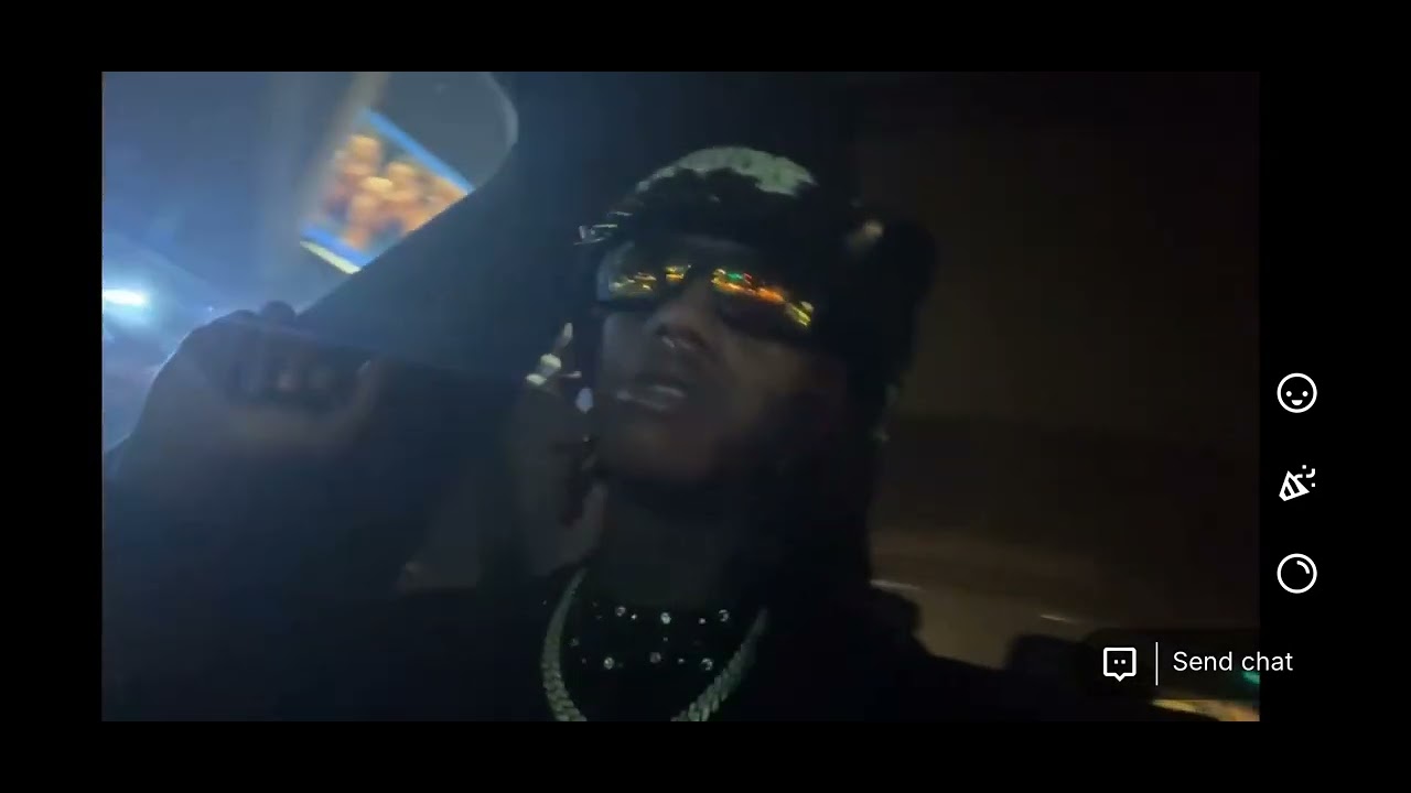 LAZARDIM X FAMOUS DEX "I Shoot" NEW SNIPPET