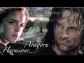 Fanfiction A Hermione and Aragorn Story Part 10