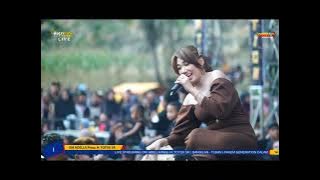 Lusyana Jelita Adella - Angin (Live Pakem Generation)