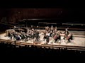 Oleh Kywa Chamber symphony on T. Shewchenko&#39;s poetry