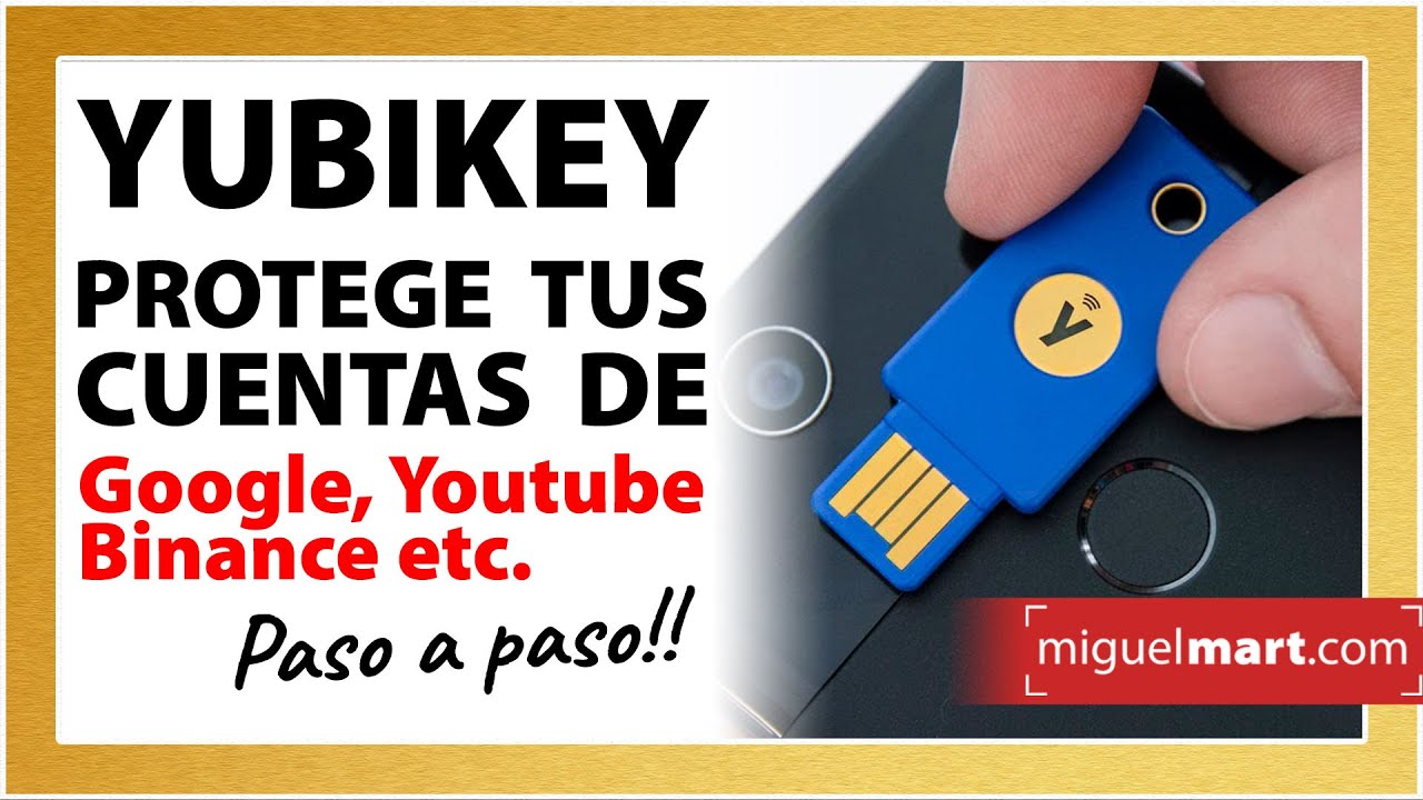 Yubikey 5c Nfc Usb Tipo C Llave Seguridad Fido2 U2f!