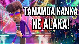 Tamamda Kanka Ne Alaka Rafadan Tayfa Kamil