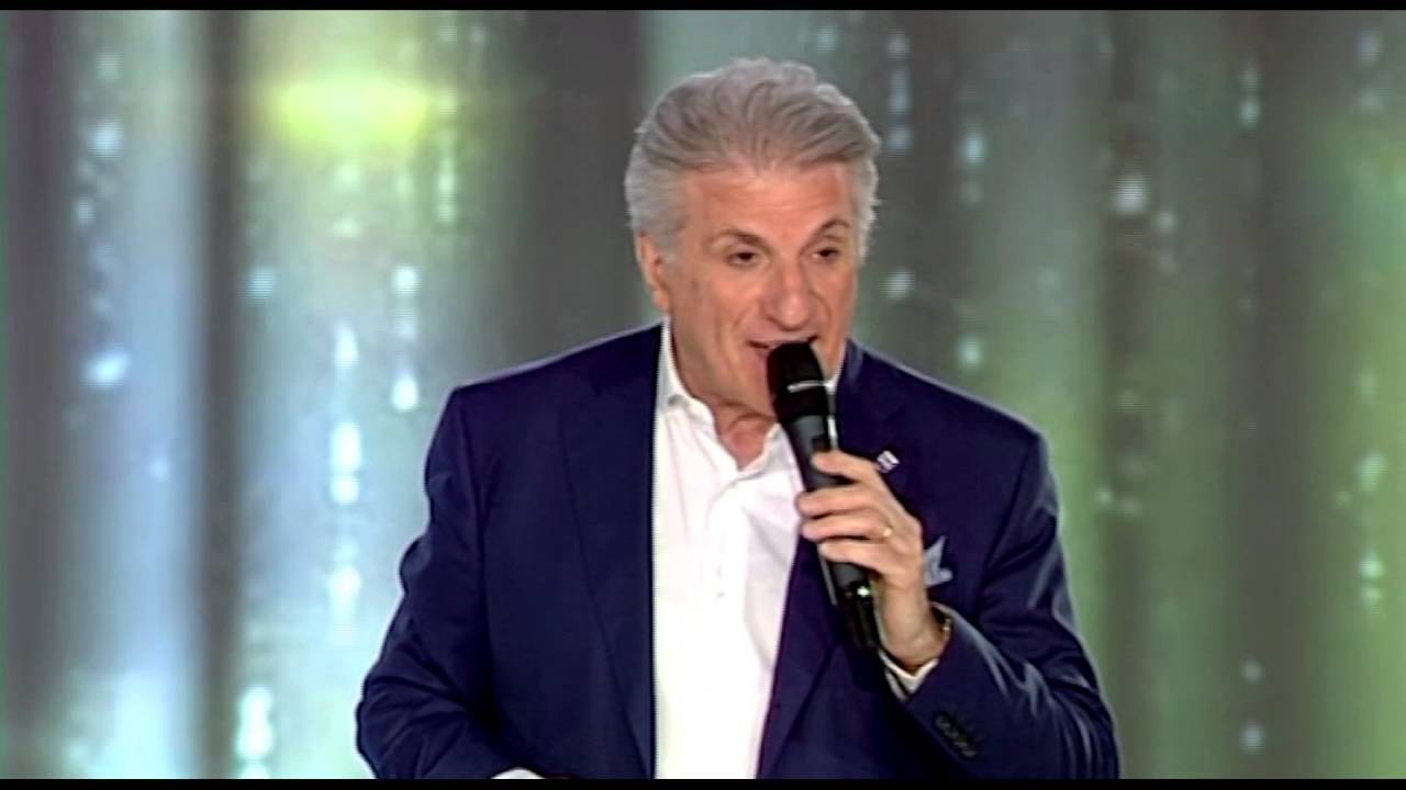 Dite A Laura Che L'amo Michele Karaoke