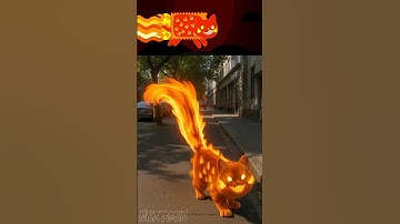 Incredibox Sprunki OC - Nyan Cat Phases #sprunkioc #incredibox #sprunki #funny #nyancat #phase2