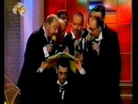 Хор Турецкого & телефонный справочник Хор Турецкого & телефонный справочник