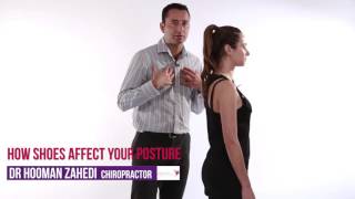 High Heels Affect Posture: How Shoes Affect Your Body