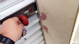 Coastal Self Storage Inc - Unit 101