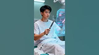 [Multi SUB] （全集）主刀医生昏倒，我觉醒医圣系统，反手给自己切阑尾！手术完成震惊全院，当天破格晋升副主任#最火短剧推荐 #短剧全集 #精彩大陆短剧