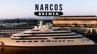 NARCOS Bremen Season 1 | Intro | Bremen Entertainment