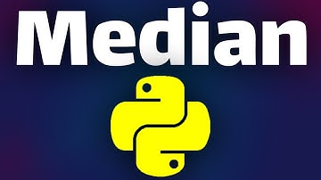 How to Calculate the Median in Python from Scratch (Without any Module)