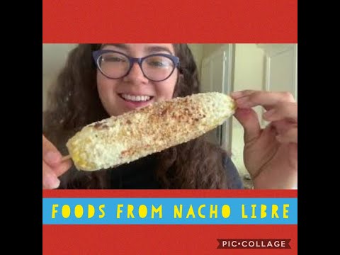 trying-foods-from-nacho-libre