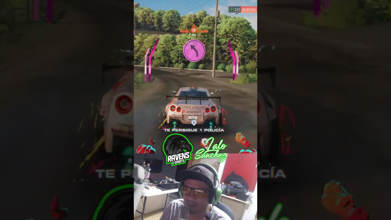 A correr otro ratillos