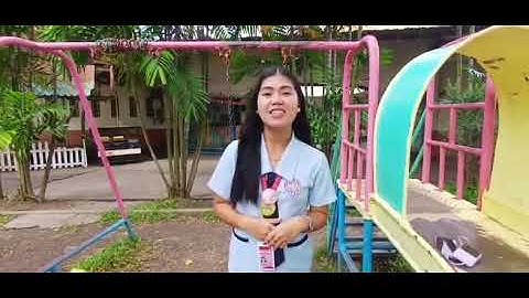 PERFORMANCE TASK IN GRIZAL | Amandoron, Alexand Mae & Polinar, Angel (2A)