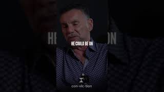 Chazz Palminteri Best Decision He Made | with Michael Franzese
