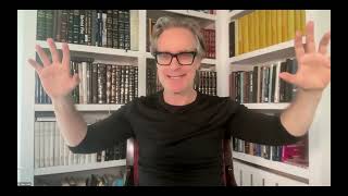 One tantric idea that will change your whole life | Dr. Marc Gafni