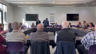 Asst. Secretary of State speaks at Carroll College