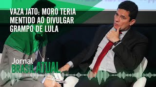 🔴 Jornal Brasil Atual – 25.11.2019 screenshot 5